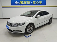 Volkswagen CC 2018