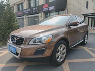 Volvo XC60 2011