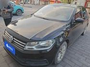 Volkswagen Santana 2018