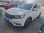 Roewe RX5 2016