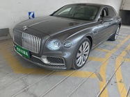Bentley Flying Spur 2022