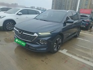Wuling Victory 2020