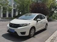 Honda Fit 2016