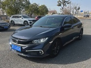 Honda Civic 2020