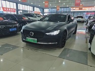 Volvo S90 2023