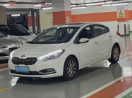 Kia K3 2013