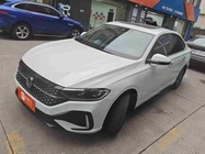 Volkswagen Lavida 2024