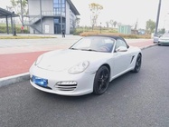 Porsche Boxster 2011