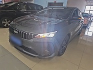 Geely Binrui 2023