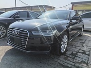 Audi A6 2016