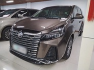 Buick GL8 2023