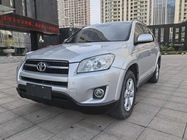 Toyota RAV4 2011