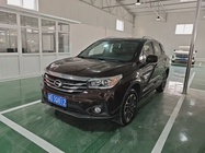 GAC GS4 2017