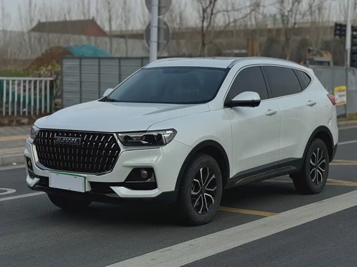 Haval H6 2023