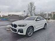 BMW X4 2019