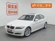 BMW 3 Series 2010