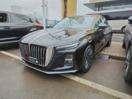 Hongqi H5 2026