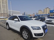 Audi Q5 2012