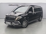 Mercedes-Benz Vito 2023