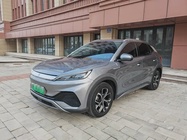 BYD PLUS 2022