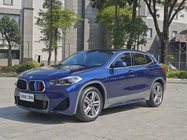 BMW X2 2020