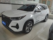 Chery Tiggo 8 PRO 2025
