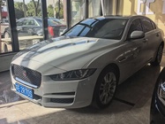 Jaguar XEL 2019