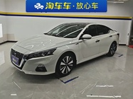 Nissan Teana 2022
