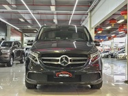 Mercedes-Benz V-Class 2020
