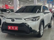 Toyota Frontlander 2024