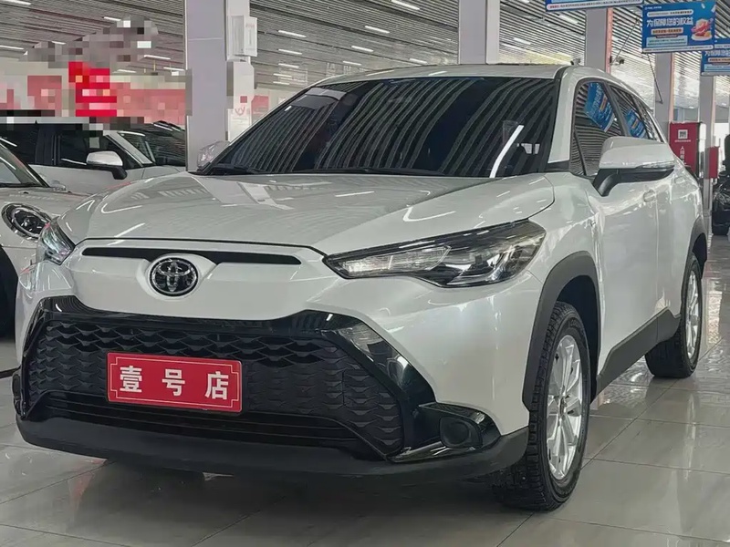 Toyota Frontlander