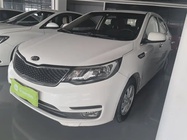 Kia K2 2016