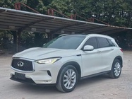 Infiniti QX50 2019