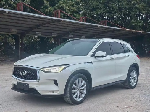 Infiniti QX50 2019