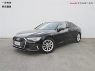Audi A6 2019