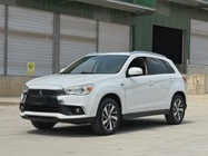 Mitsubishi ASX 2017
