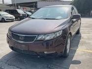 Kia Forte 2013