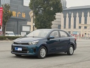Kia Huanchi 2019