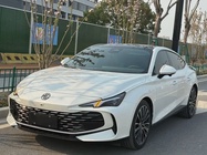 MG MG7 2024