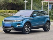 Land Rover Evoque 2015