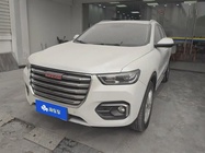 Haval H4 2018