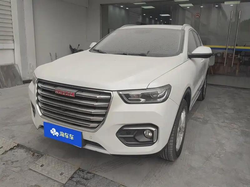 Haval H4