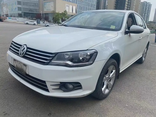 Volkswagen Bora 2013