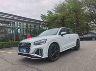 Audi Q2 2024