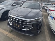 Jetour X70 PLUS 2021