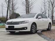 Citroen C6 2017