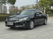 Honda Accord 2012