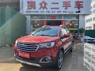 Haval H1 2016