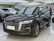 Hongqi HS5 2023