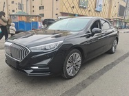 Hongqi H5 2021